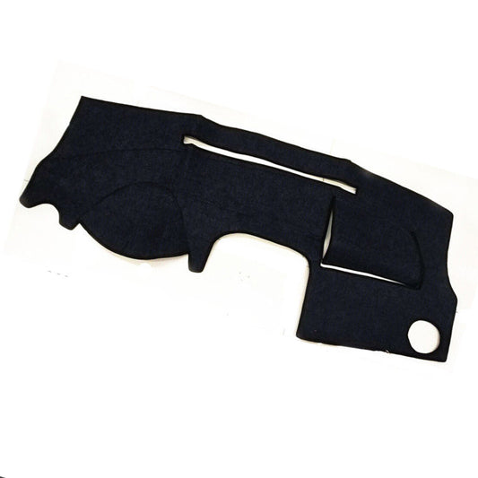 Dashboard Cover Dash Mat Dashmat Black Fit for Mirage G4 2012-14 New v