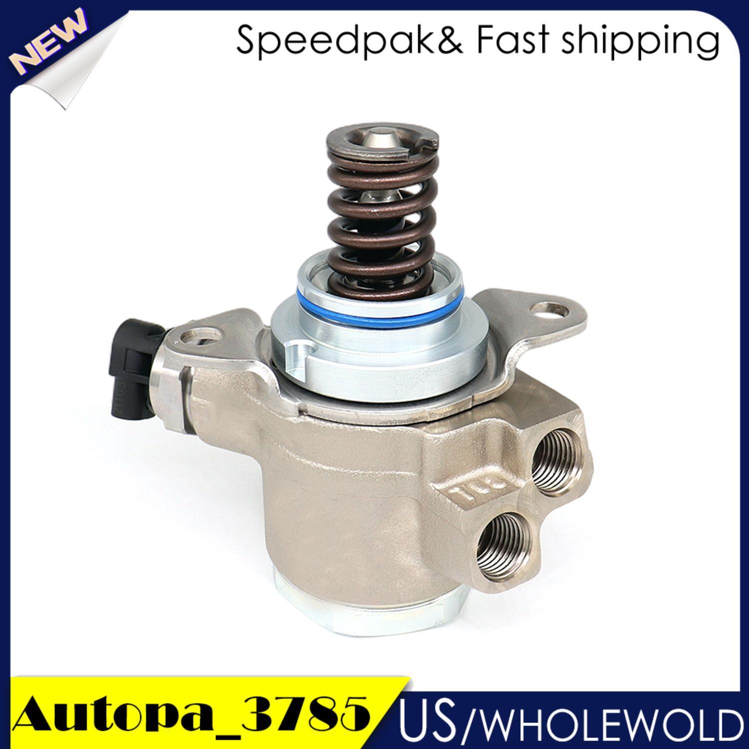 for Audi 2012-15 A7 Quattro A6 Quattro 2015 SQ5 V6 3.0L High Pressure Fuel Pump