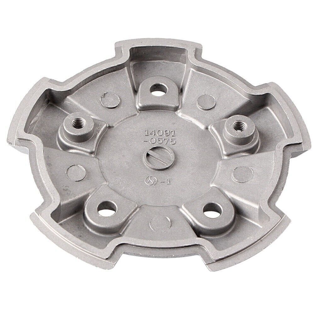Motordeckel links Lima deckel F¨¹r for Kawasaki Z750 Z1000 2007-2009