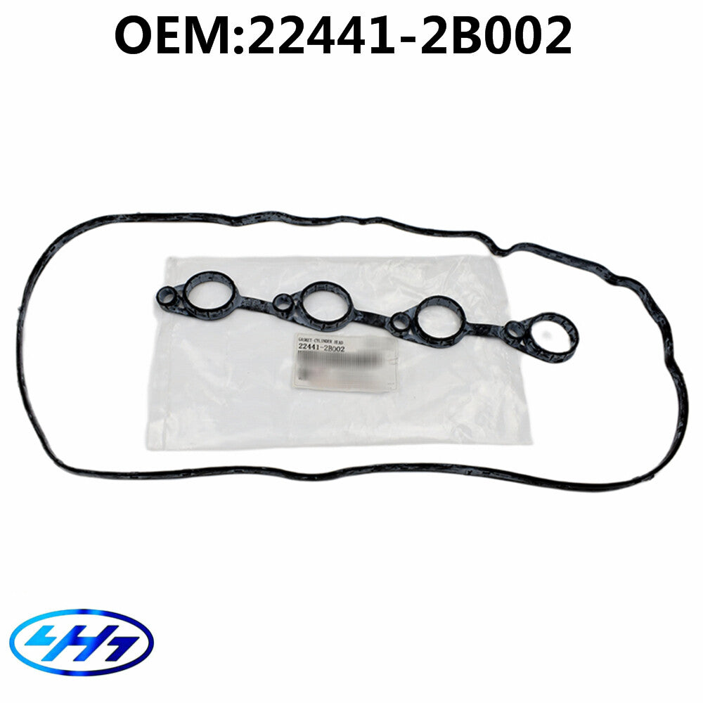 22441-2B002 Gasket-Rocker Cover for HYUNDAI i30 i20 for KIA Soul Ceed