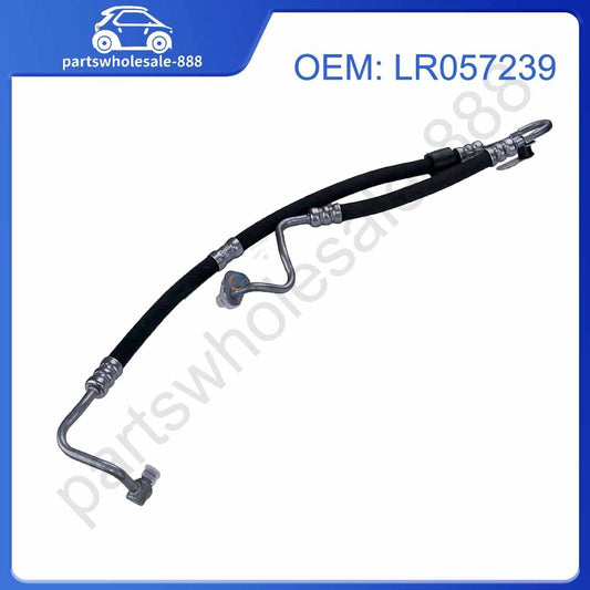 LR057239 LR013834 Diesel power steering hose suitable for Range Rover Sport 2010-13 3.0L