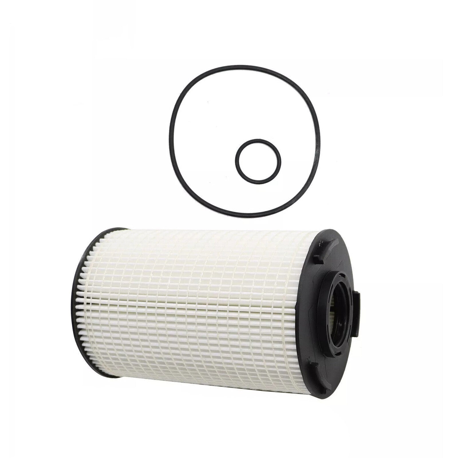 Car Oil Filter With O-Ring Kit Accessories P551088 FOR FLEETGUARD LF17549