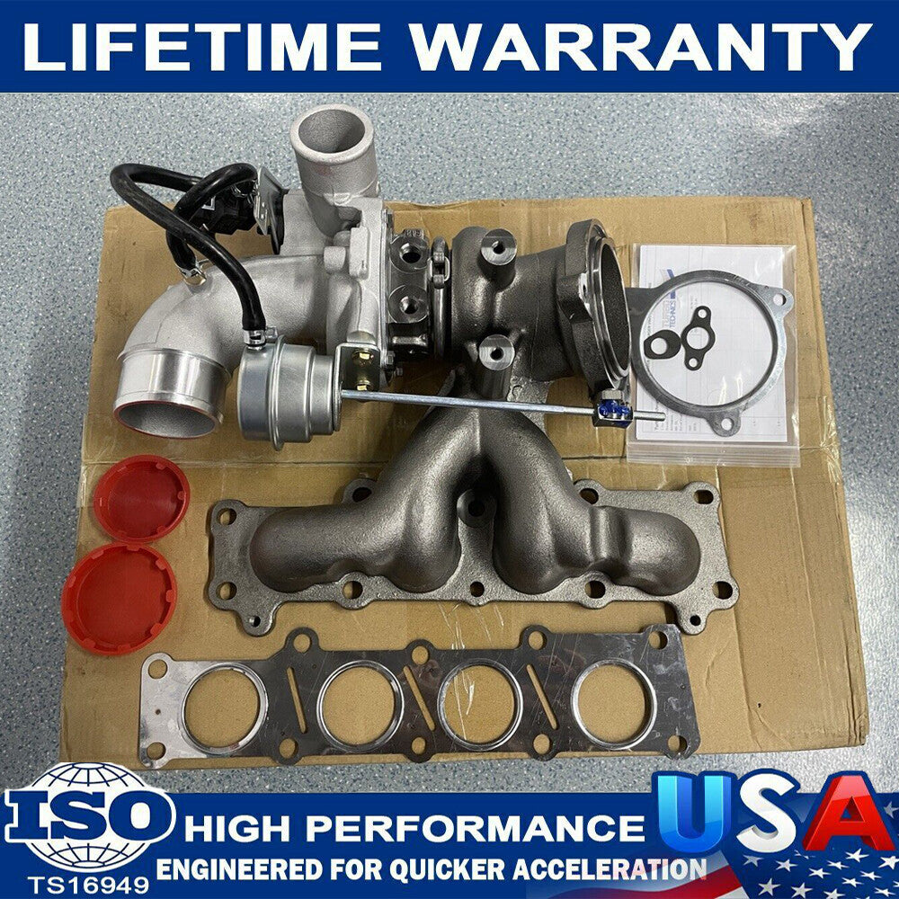 Turbo charger for Land Rover for Range Rover Evoque Discovery 2.0 2014-17 LR066515