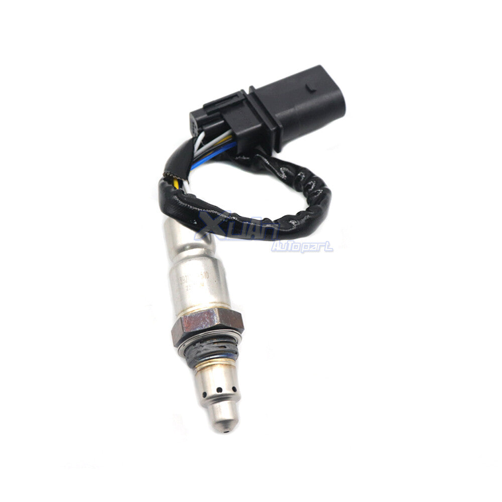 Front oxygen sensor 39210-2B510 is suitable for Hyundai for Veloster , Sonata, for Elantra , and for Kia Optima. v