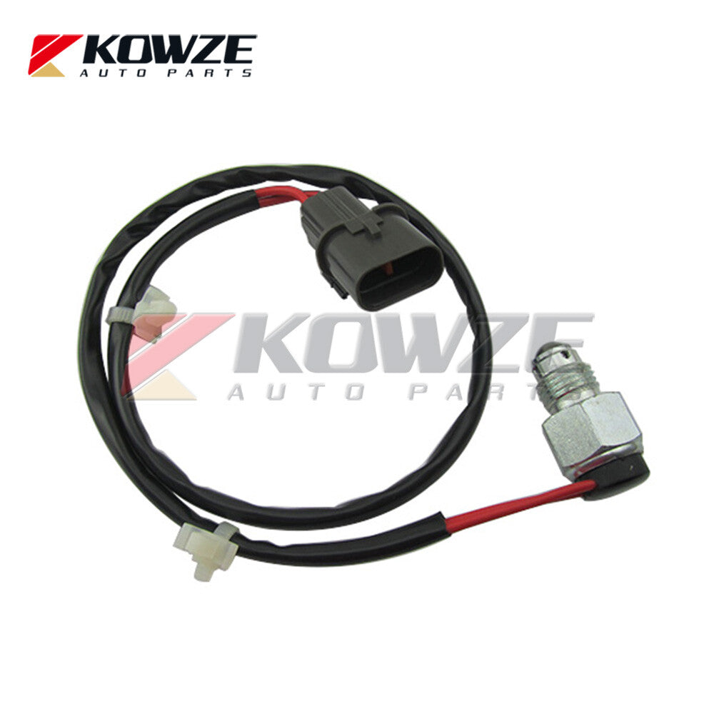 Freewheel Clutch Switch fit for Mitsubishi Pajero Montero 3rd 4th Q