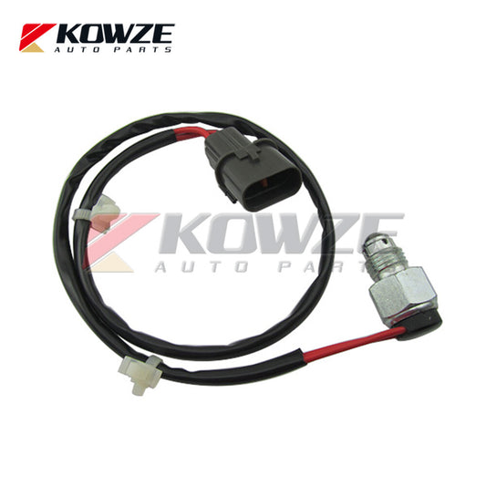 Freewheel Clutch Switch fit for Mitsubishi Pajero Montero 3rd 4th Q