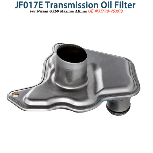Transmission oil filter 31728-29X0D- suitable for Infiniti QX60 RE0F10D JF017E v