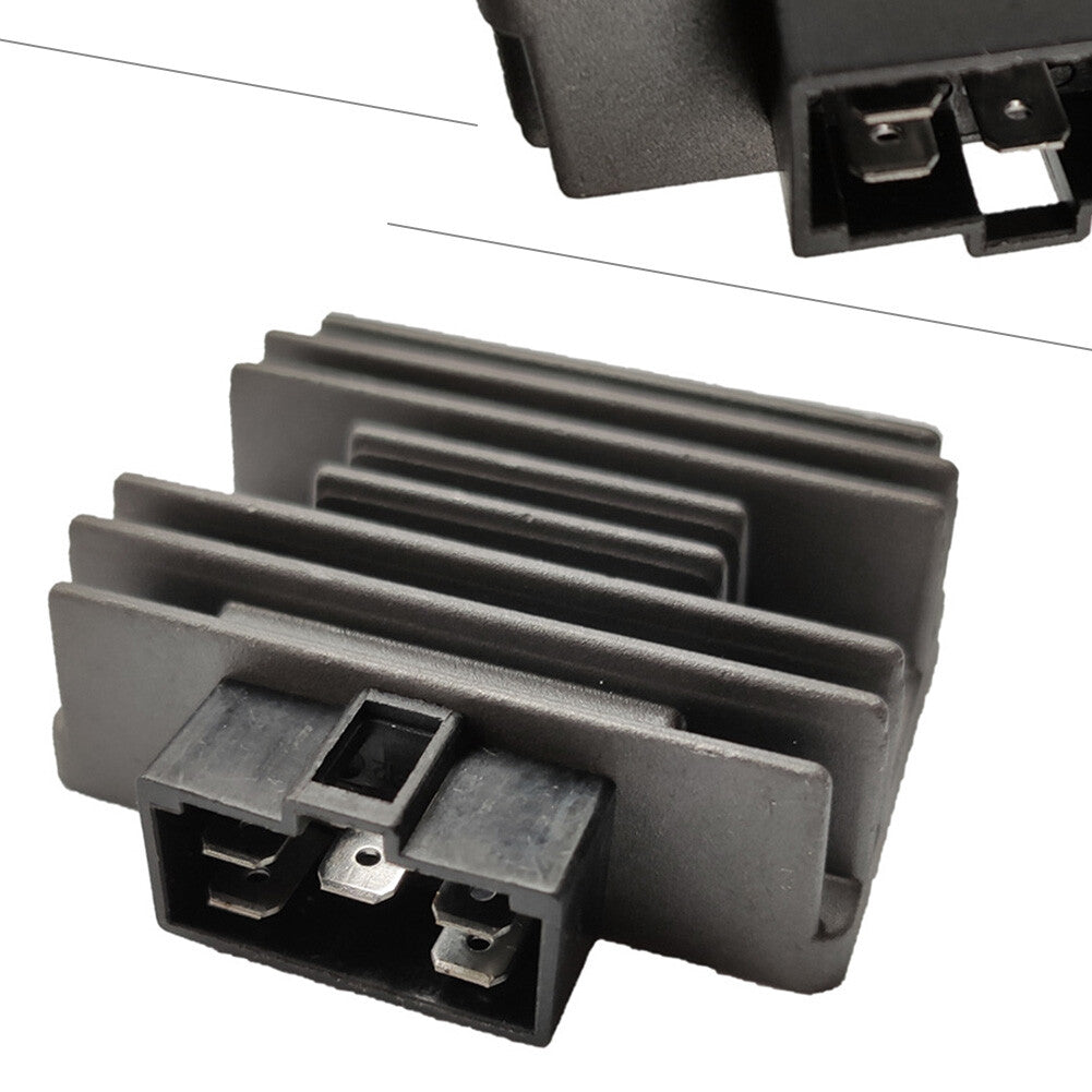 Voltage Regulator Rectifier 21066-1052 for Kawasaki KLF185 Bayou185 1985-1988 Q
