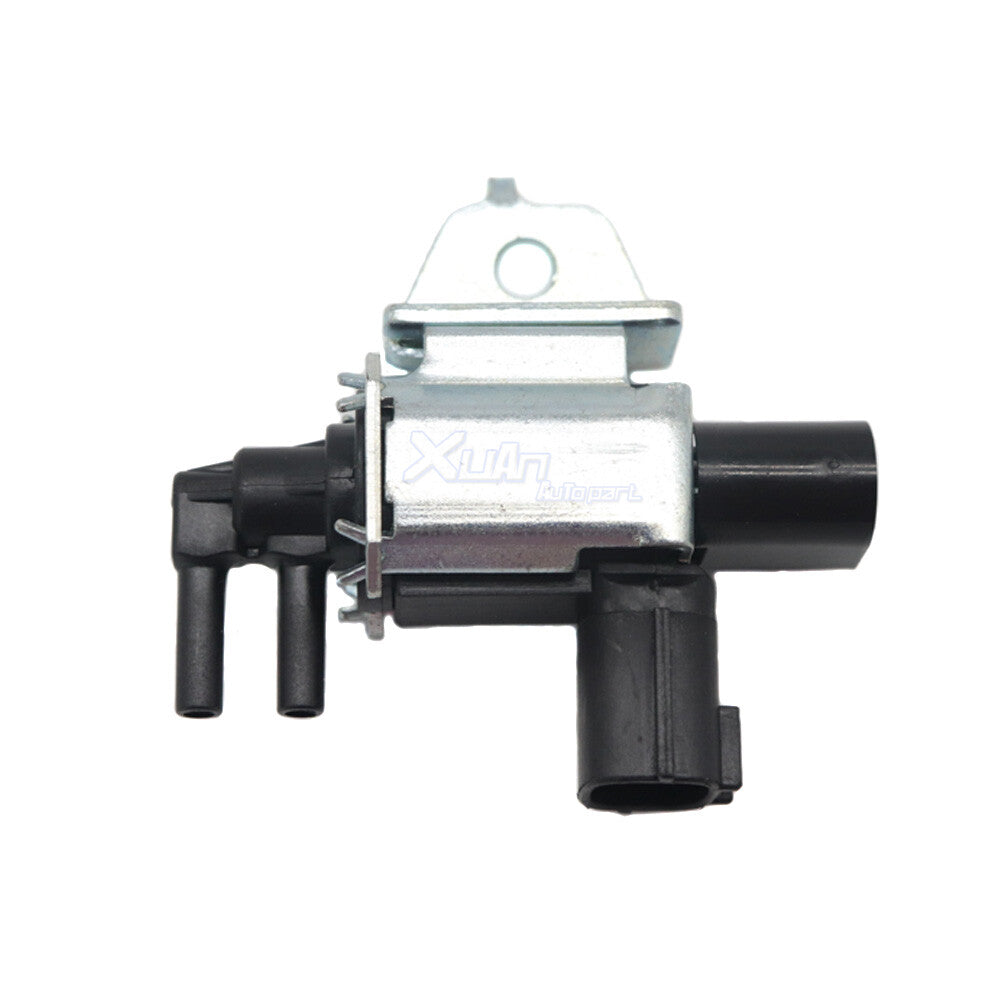 Solenoid valve suitable for Altima Maxima Quest Fontier 3.5L, brand new 14955-8J10A, 1 piece. v