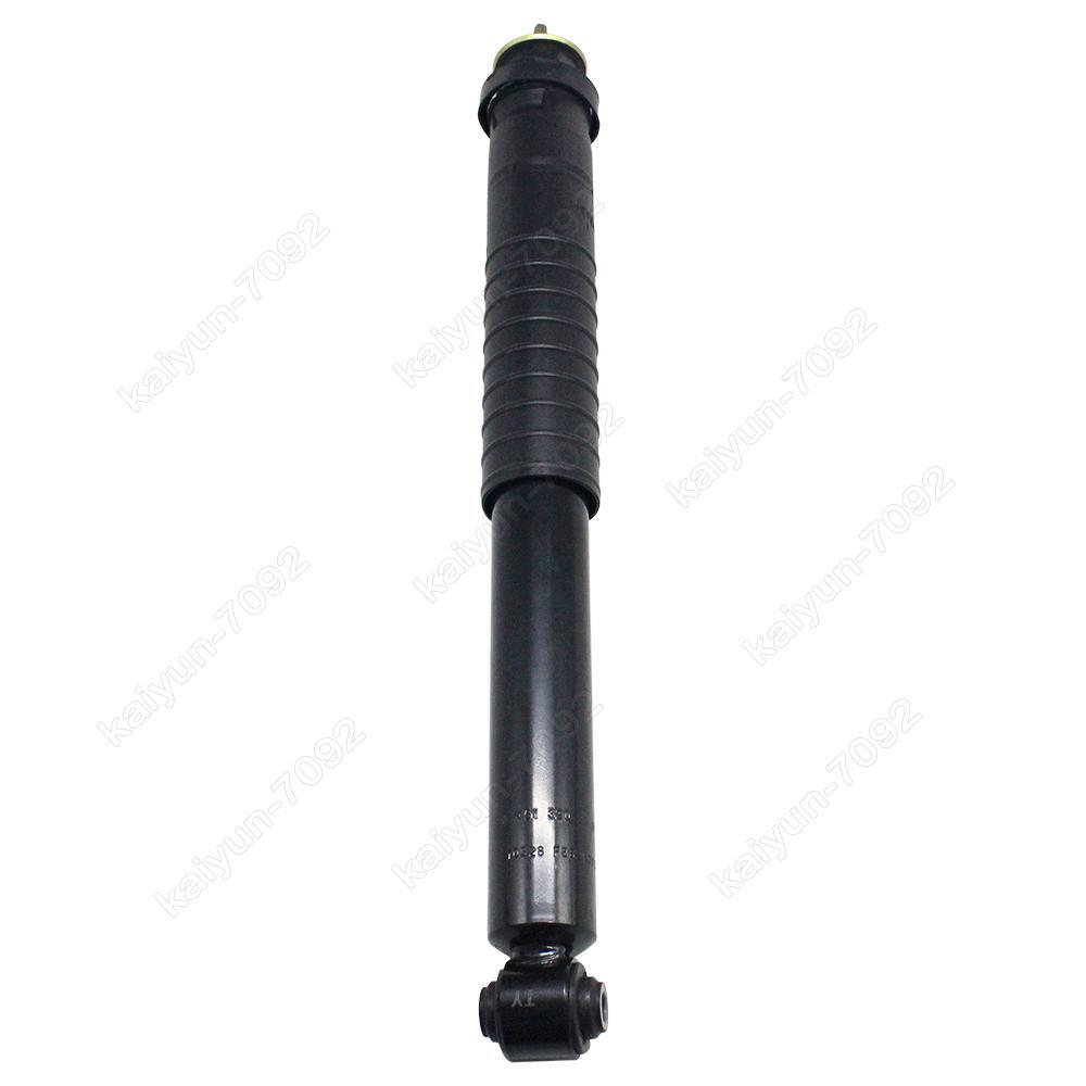 for Smart Fortwo W451 2008-2015 Rear Left Right Shock Absorber Cores W/o ADS