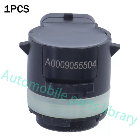 for Mercedes Benz A CLASS B CLASS C CLASS CLA PDC Parking SensorA0009055504 Q
