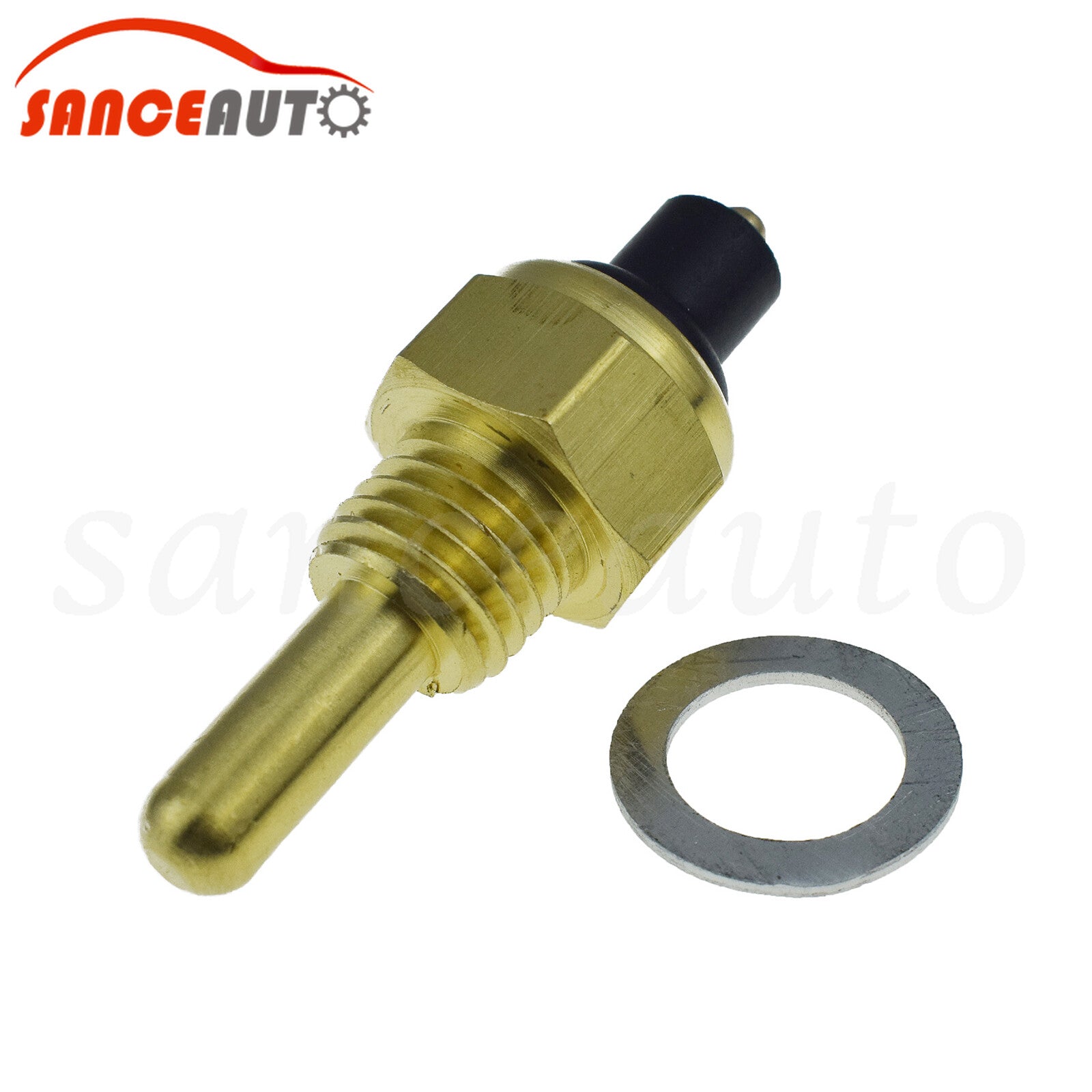 Oil temperature sensor suitable for Honda TRX450S, TRX450ES, Foreman 400 4X4, 1998-01, model 37750-HC4-751- n