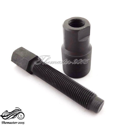 27mm Flywheel Puller for Yamaha YFM 80 125 200 225 YFZ350 YFS200 YZ 250F Blaster Q