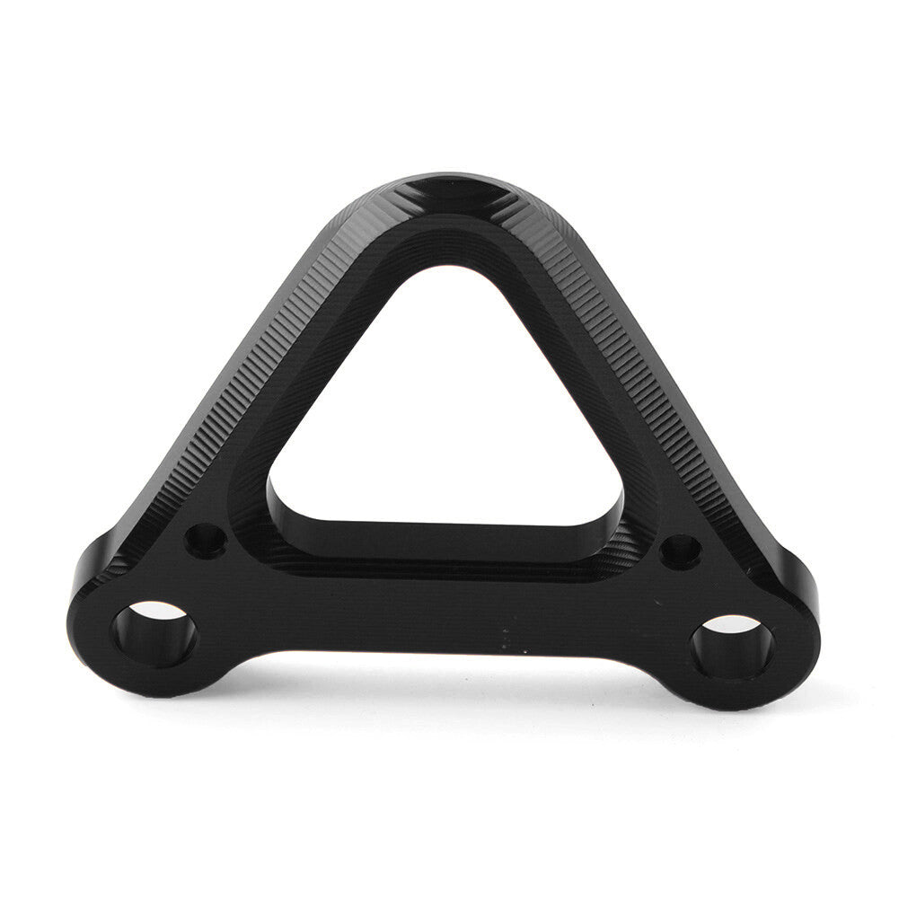 Fit for Yamaha YZF-R7 YZFR7 Sub-Frame Racing Tie Down Holder Hook Rear Kit CNC Q