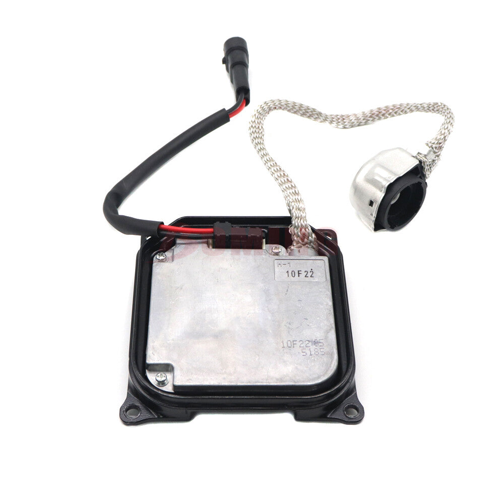 Xenon lamp ballast HID unit module suitable for Lexus ES350 and for Toyota 8110747150 Q