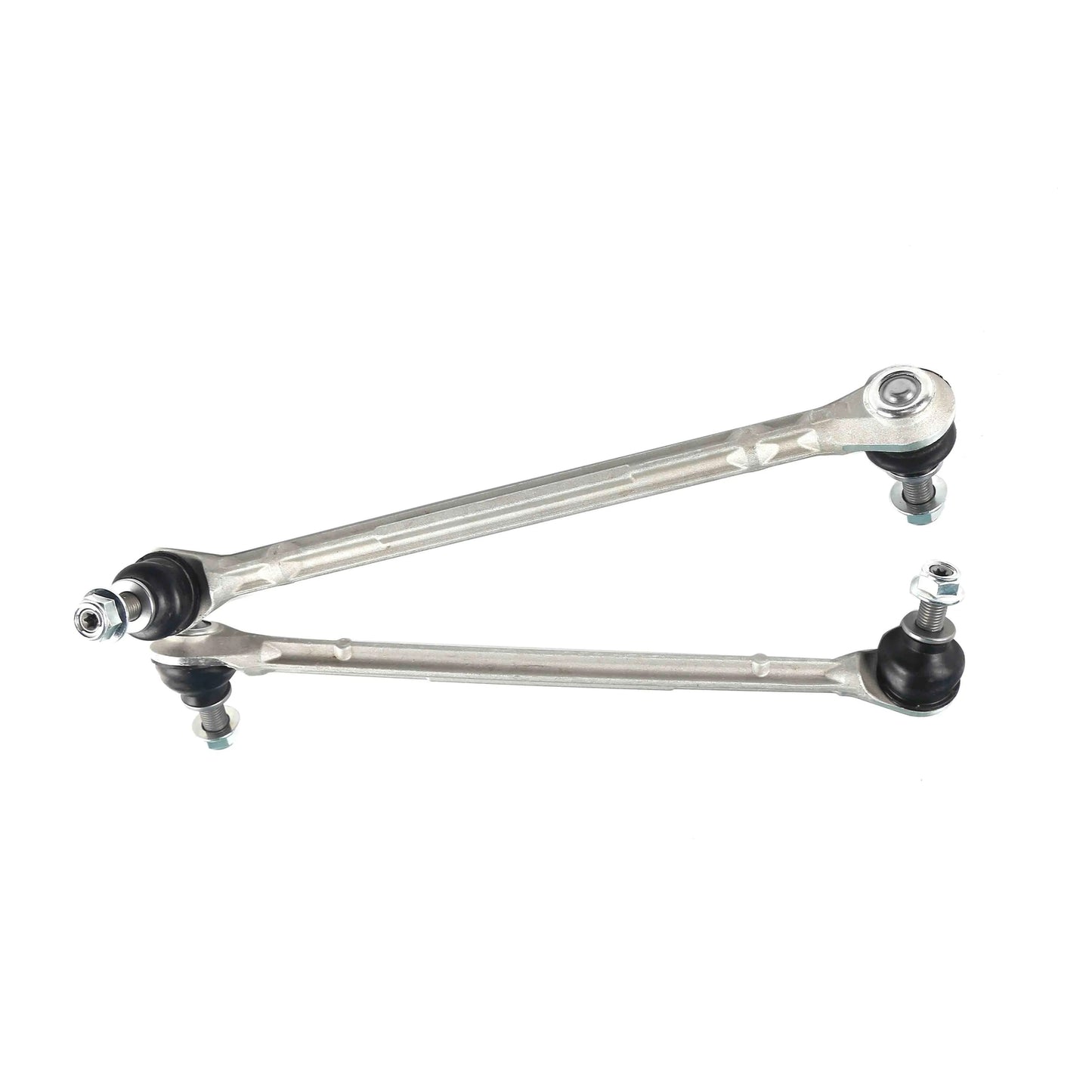 Fits For CLS400 CLS550 E250 E350 E400 E550 2x Front Left  Right Sway Bar Link Q