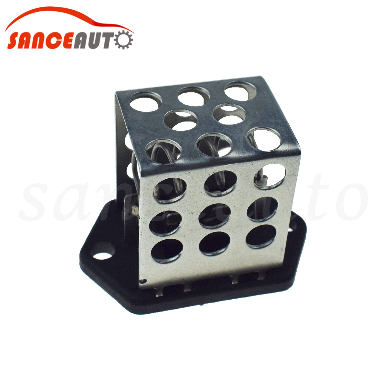 F5RZ8L603AC is suitable for Focus Contour Mystique engine cooling fan control resistors. n