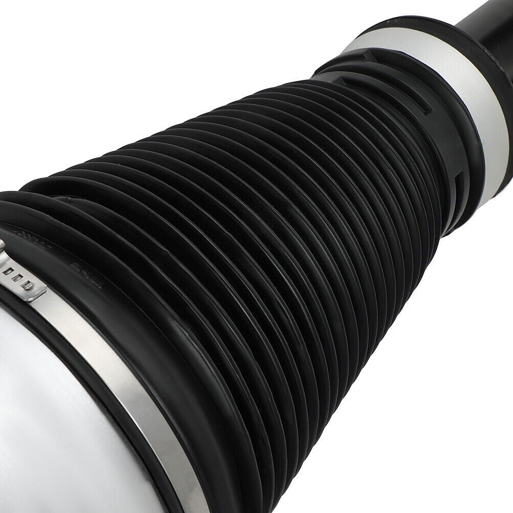 2x Front Shock Absorbers Struts Assys w/EDC Fit for BMW F01 F02 F07 F10 550i 750Li