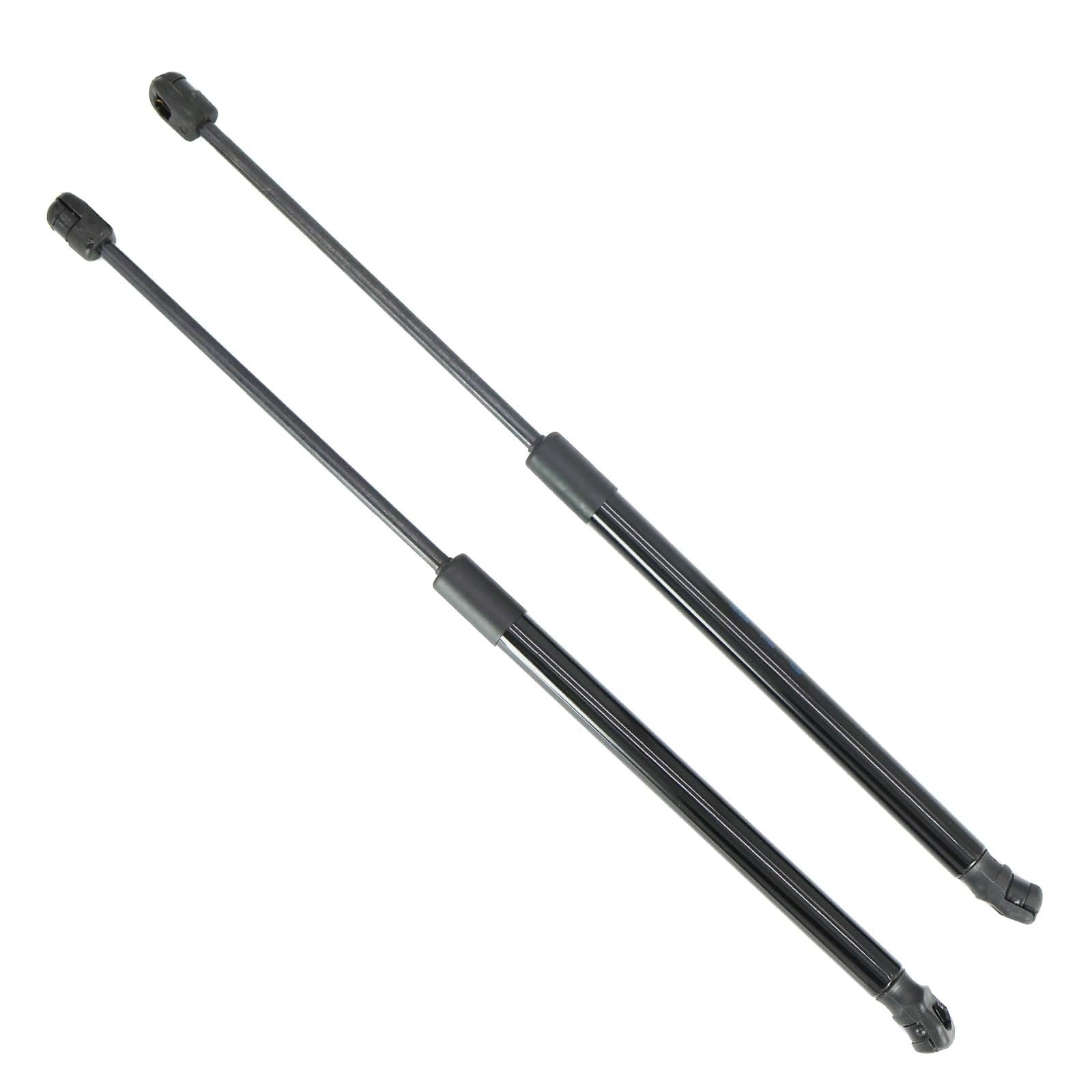 2PC New Hoods Bonnets Gas Spring Strut for Audi Q7 2007-2014 4L0823359