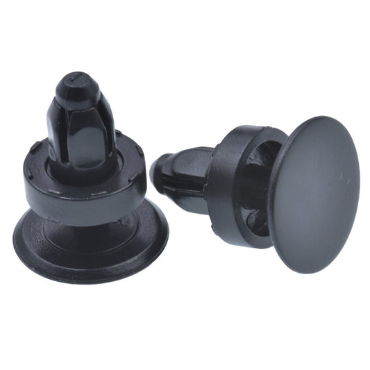 10 Car Windshield Cowl Panel Trim Retainer Clips for Honda for Civic CRV