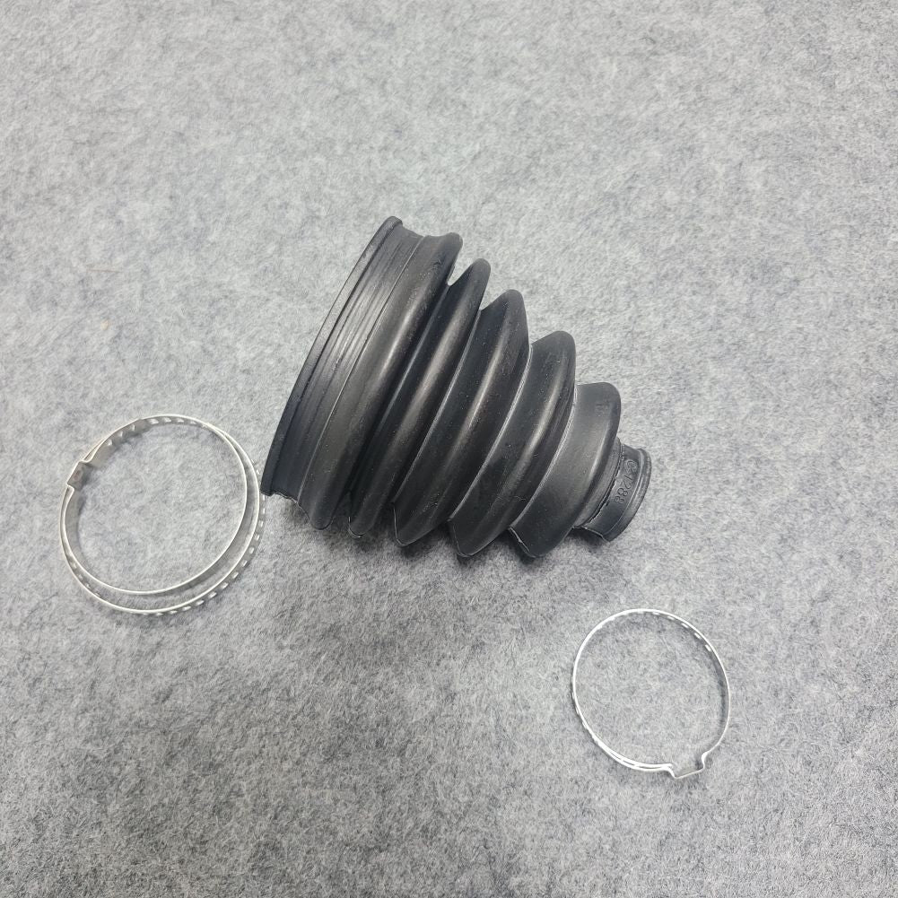 CV joint boot kit for Mercedes W212 E350 10-16 Q