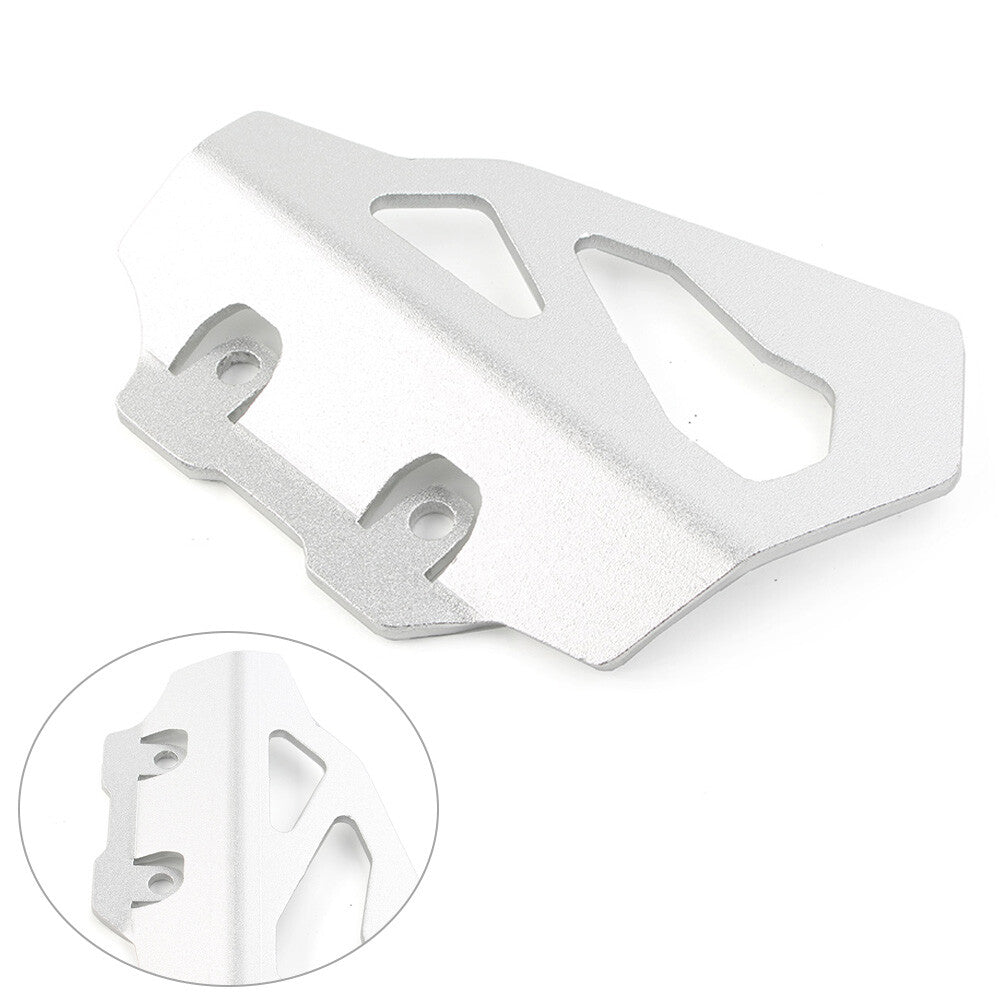 for BMW R NINE T 2014-2017 Rear Brake Master Cylinder Protector Cover Guard Fit