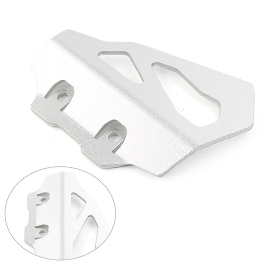 for BMW R NINE T 2014-2017 Rear Brake Master Cylinder Protector Cover Guard Fit