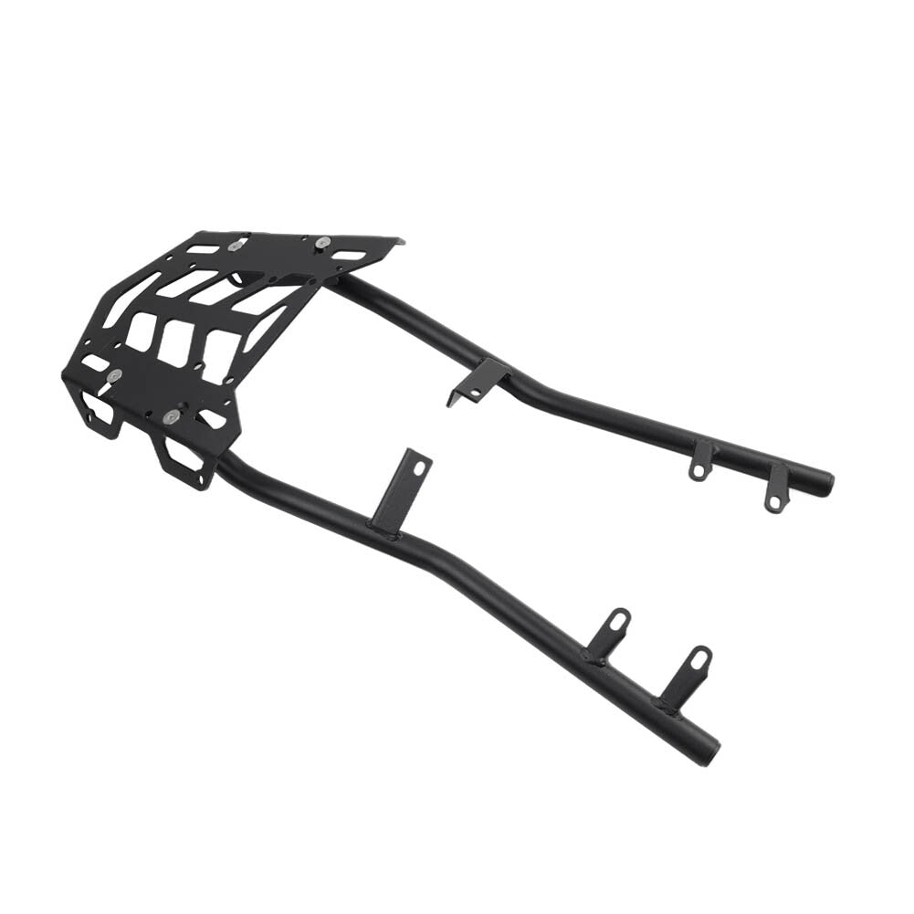 Motorcycle Rear Luggage Rack Carrier Cargo Holder for YAMAHA MT-15 2018-2023