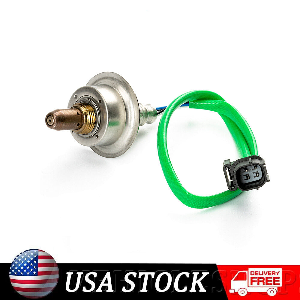 The upstream oxygen sensor is suitable for Honda ACCORD 2008, 2009, 2010, 2011, and 2012 models, and CR-V 2010 and 2011 models.