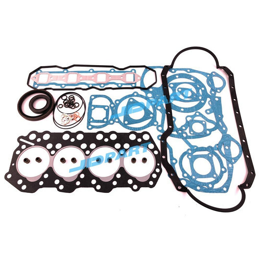 S4Q overhaul gasket kit suitable for engine parts -