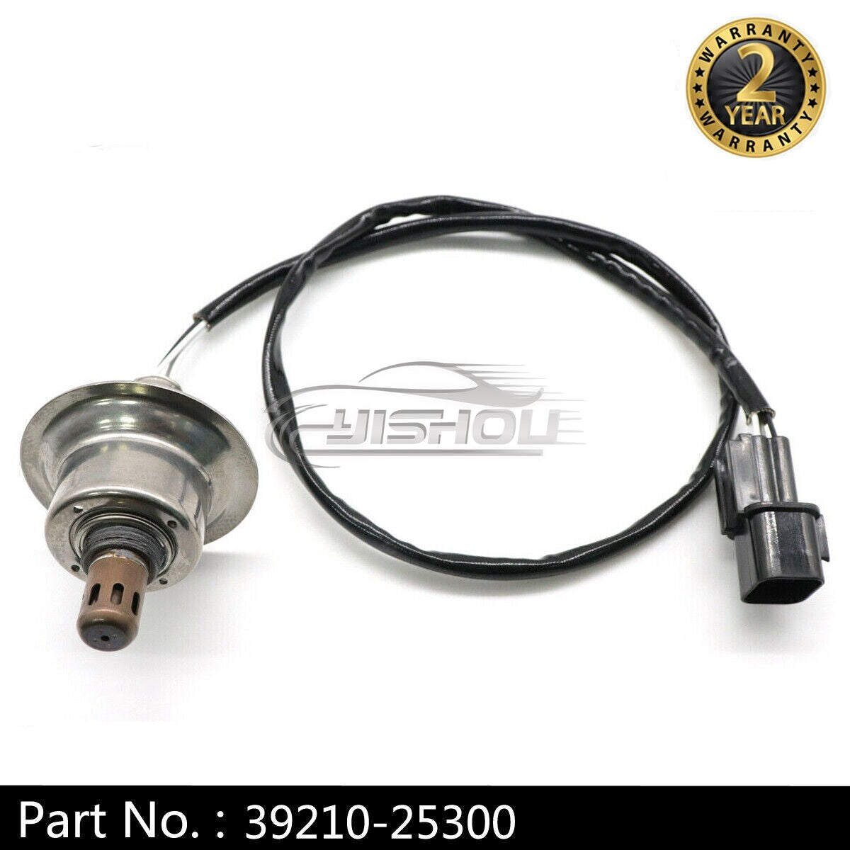 39210-25300 Upsream oxygen sensor for Hyundai Sonata and for Kia Optima Rondo 2.4L 06-09