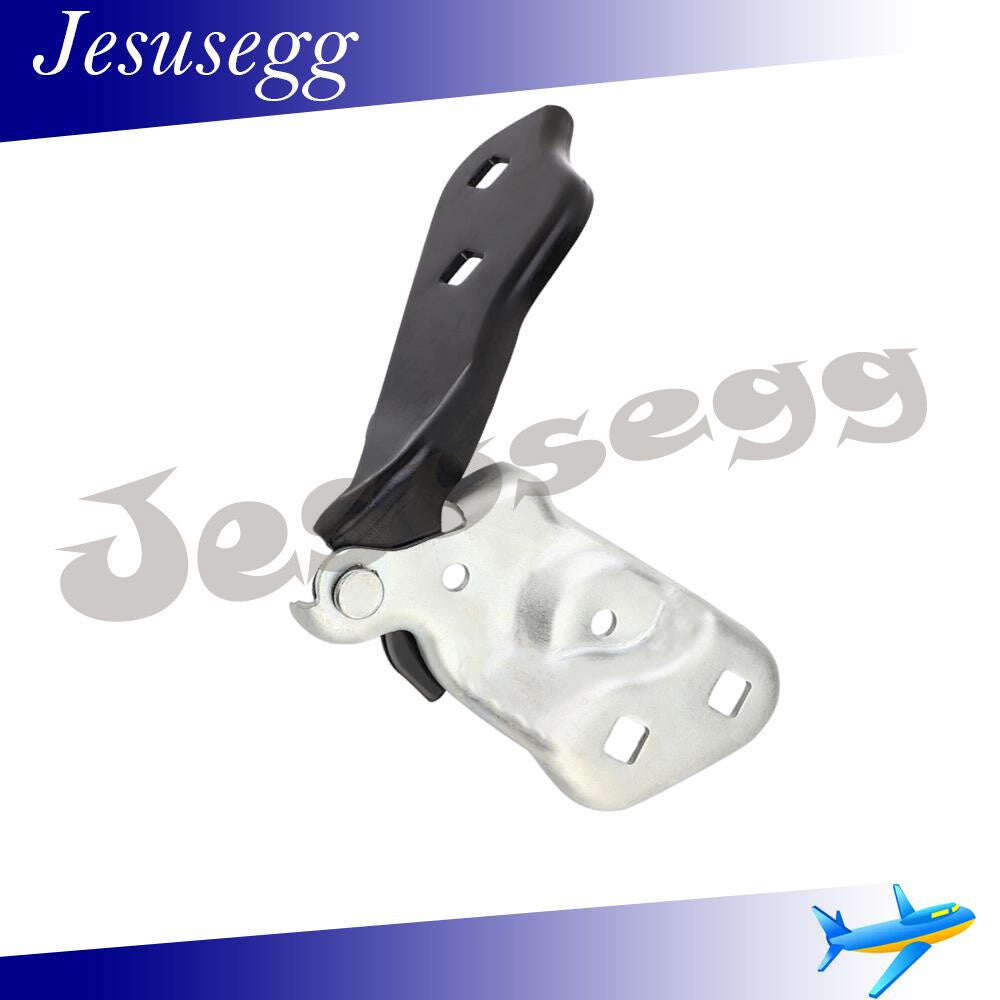 Front Bonnet Hood Hinge Right Passenger Side for Tesla 3 2017-2020 1098793-00-C Q