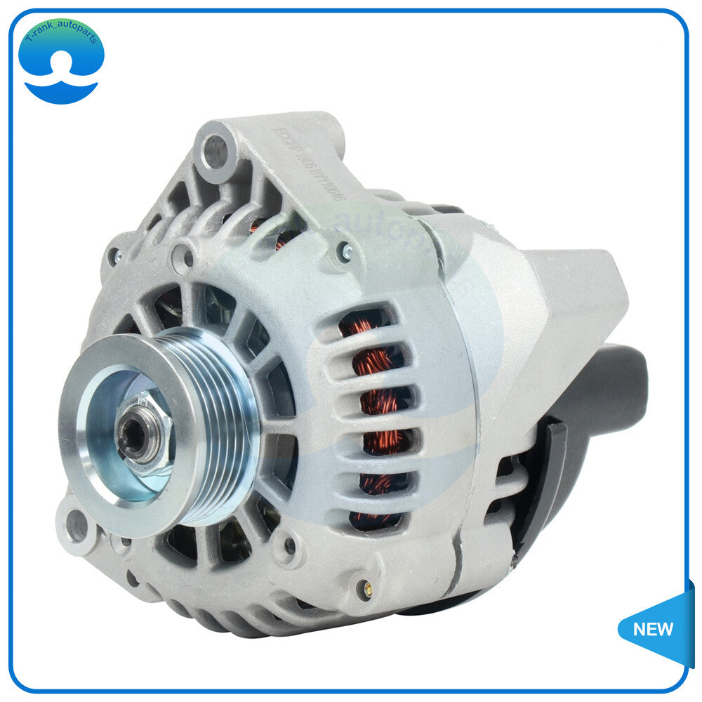 New Alternator 12V Fit for 1998-2002 for Chevrolet Camaro 5.7L V8 321-1418