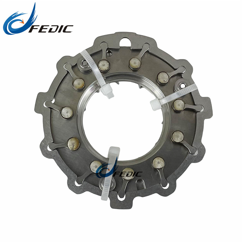 Turbo nozzle ring 796910 for Dodge Nitro for Jeep Cherokee 2.8 CRD 130 Kw RA428