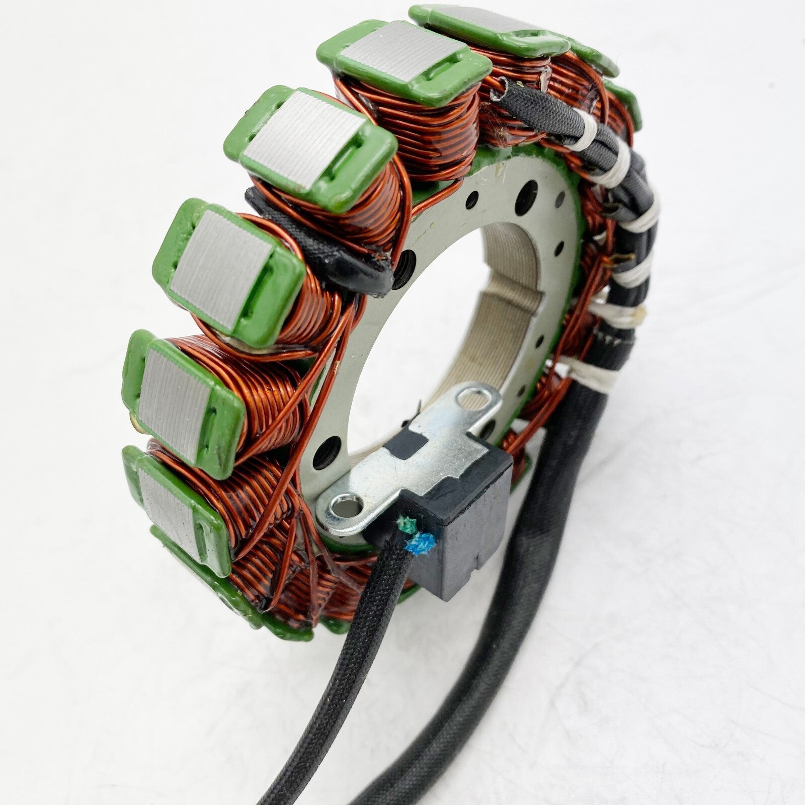 New Stator Coil YFM350 02-04 5KM-81410-00-00 5UH-81410-00-00 2P5-81410-00