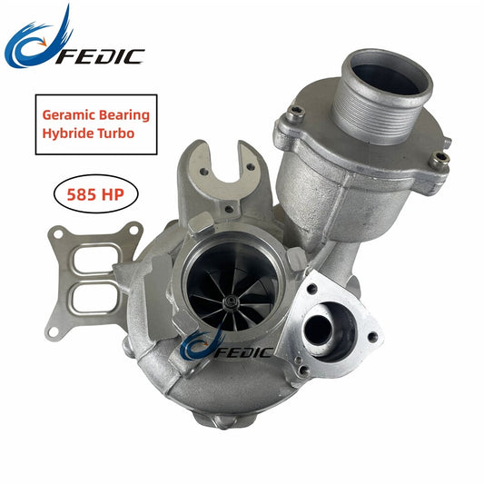 Hybride ball bearing Turbine IS38 for VW for Golf 7 MK7 GTI R for Audi A3 S1 S3 1.8/2.0T