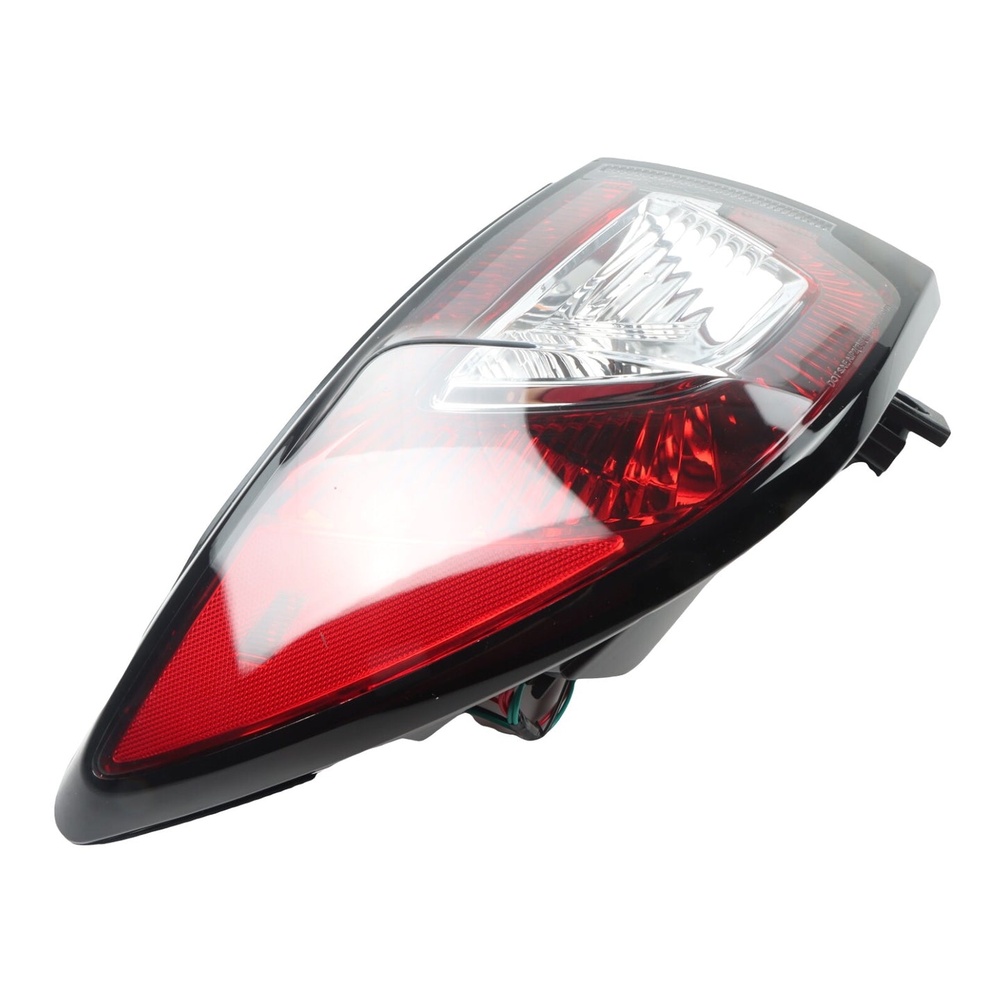 Driver Side Tail Light Brake Lamp Assembly For 2013-2016 for Chevrolet Traverse LTZ