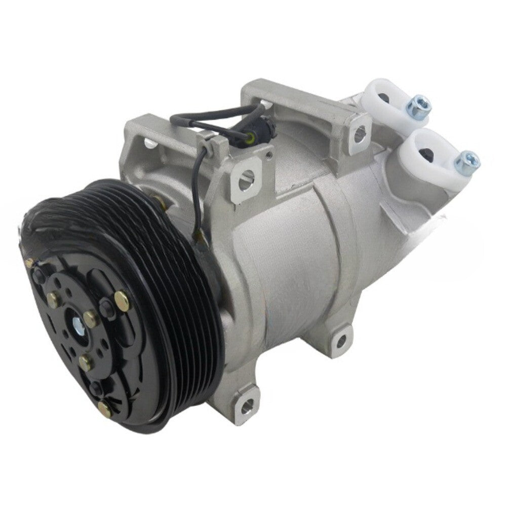 1x A/C Compressor For L200 / PAJERO / MONTERO SPORT / NATIVA / TRITON n