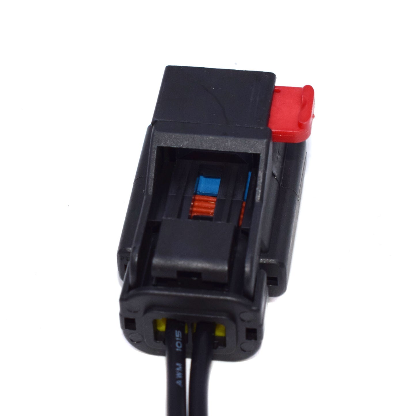 Brand new repaired 2-way plug connector generator regulator wiring harness suitable for Dodge for Chrysler - n