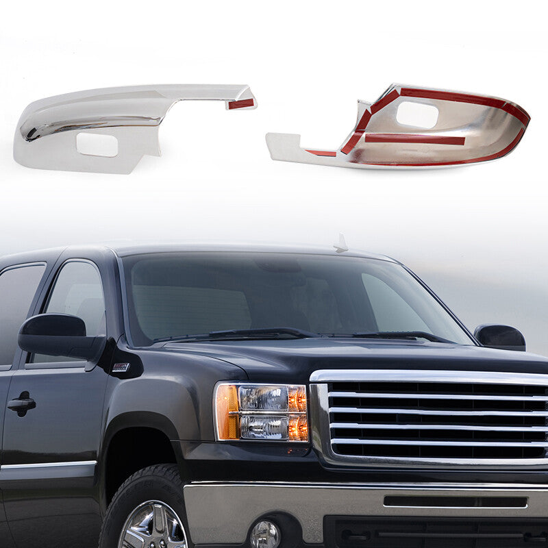 07-13 Silverado Tahoe for Sierra for Yukon Next generation Jinbao- v