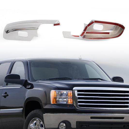 07-13 Silverado Tahoe for Sierra for Yukon Next generation Jinbao- v