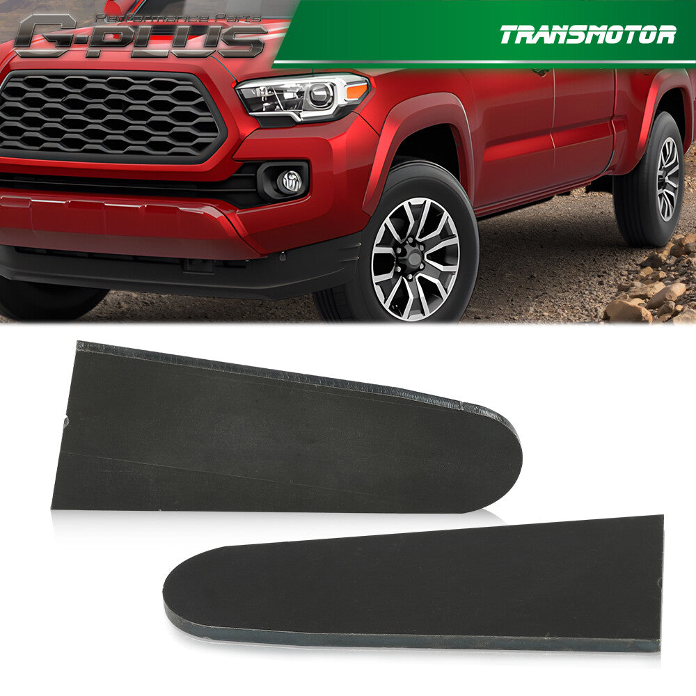 Body Mount Cutaway Kit Fits 2005 - 2021 for Tacoma Taco SR 5 TRD Base - v