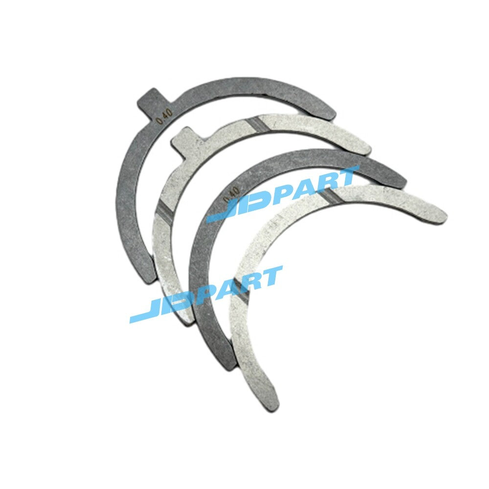 V2403 +0.4 thrust washing machine is suitable for excavator engine parts.