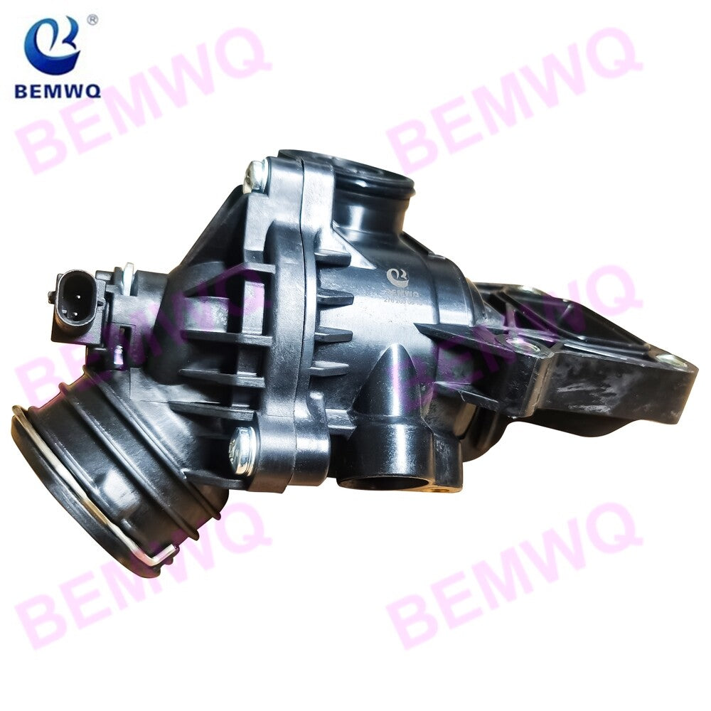 Engine coolant thermostat 2762000515 is suitable for GLE350, CLS400, E300, E350, and ML350. n