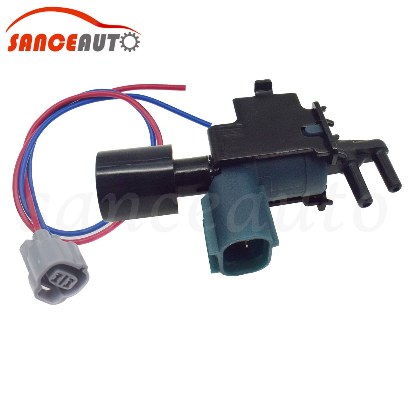 Steam tank purification solenoid valve with wiring suitable for Lexus for Camry 90910-12271- n
