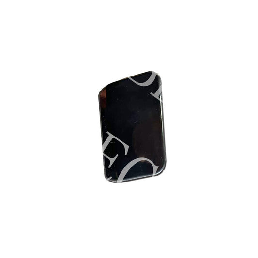Suitable for Maserati Quattroporte headlight washing machine nozzle cover (L) Equipment Manufacturer: 673008001