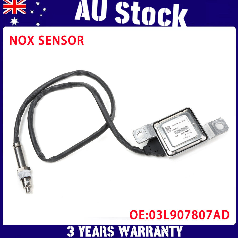 03L907807AF NEW NOX Sensor For 2012-2015 for Passat L4 2.0L 03L907807AD v