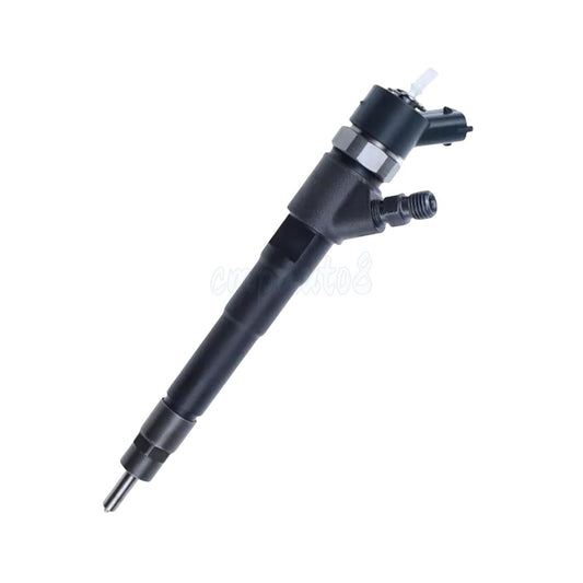Fuel Injector 0445110274 for Hyundai H1 Travel H-1 Cargo Sorento JC 33800 4A500