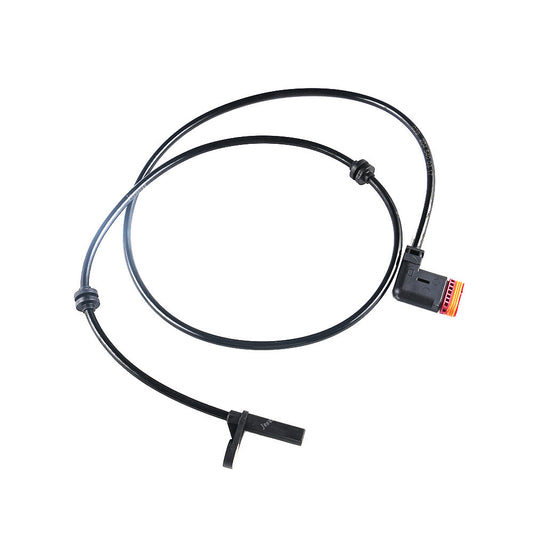 ABS Sensor Anti-Lock Brake Anti Lock System Rear L/R for Mercedes C-CLASS W204 Q