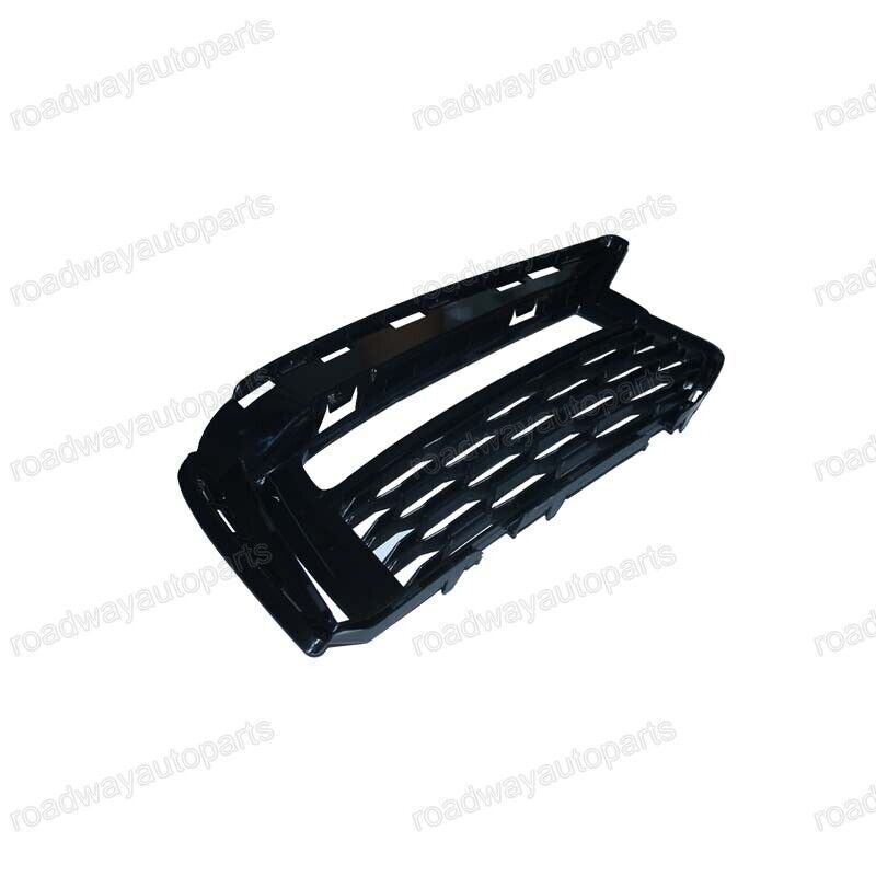 Right 51118068340 Fog Light Cover Grille for BMW 5 Series G38 M Sport 2018-2020